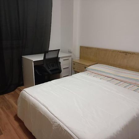 Apartamento En Santander Soleado Y Con Terraza. Экстерьер фото