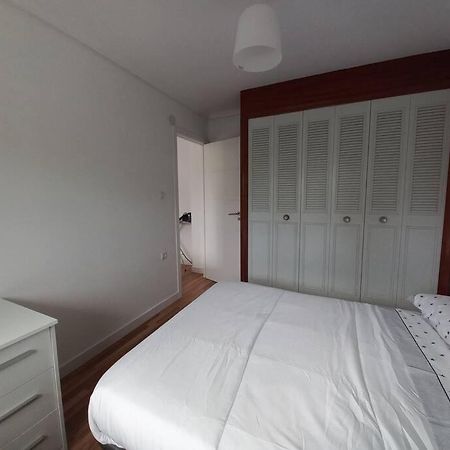 Apartamento En Santander Soleado Y Con Terraza. Экстерьер фото