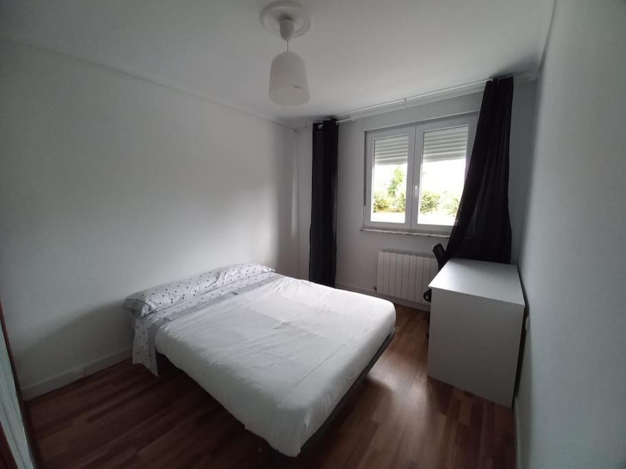 Apartamento En Santander Soleado Y Con Terraza. Экстерьер фото
