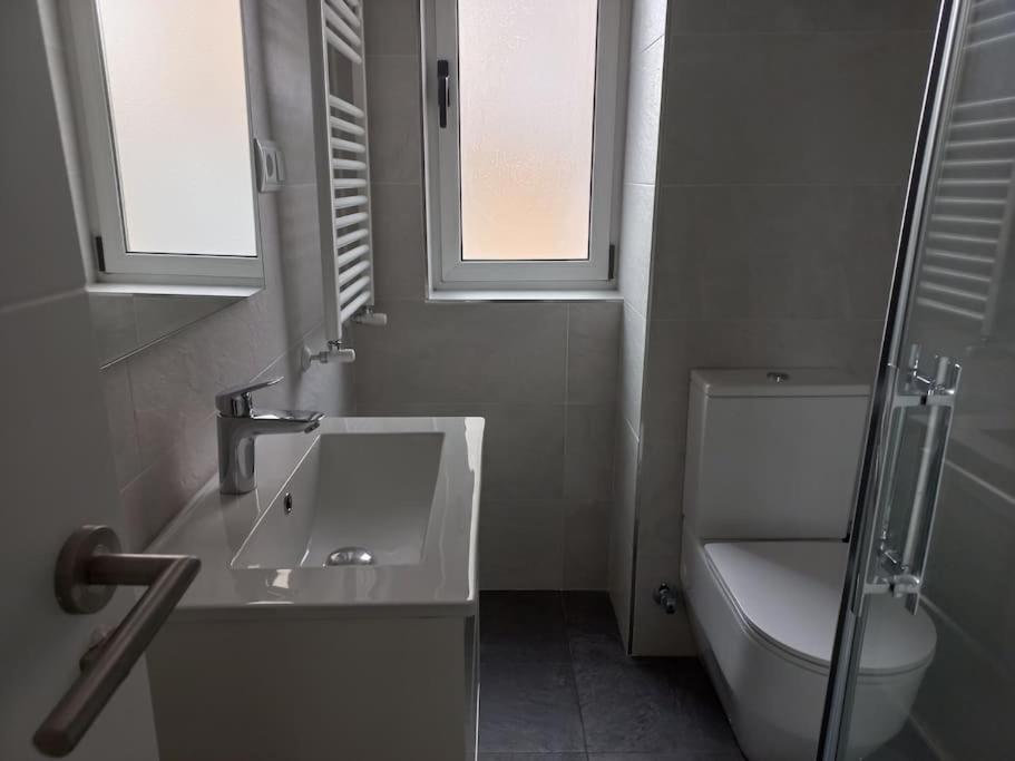 Apartamento En Santander Soleado Y Con Terraza. Экстерьер фото