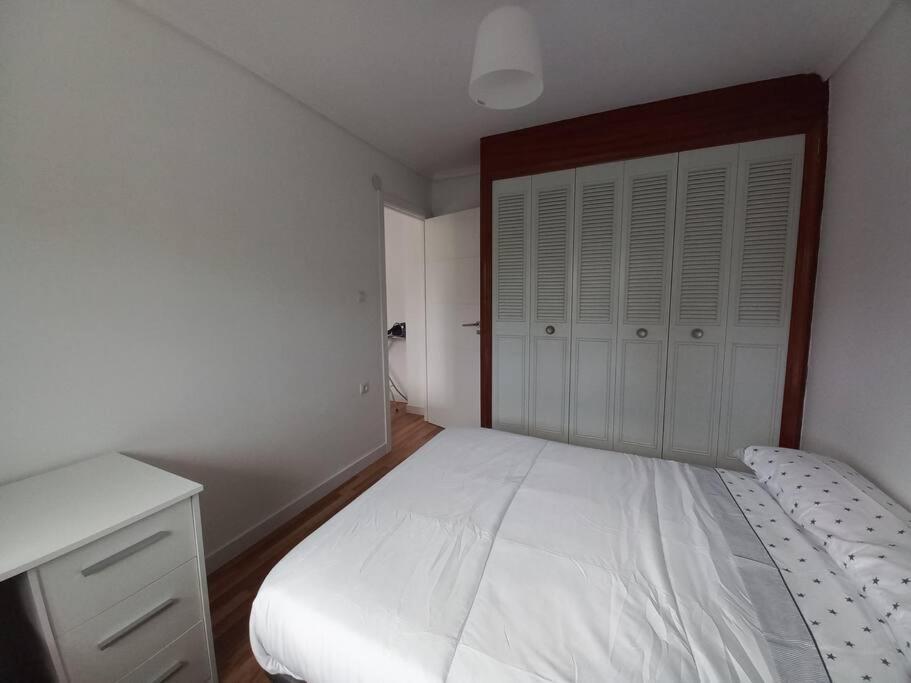 Apartamento En Santander Soleado Y Con Terraza. Экстерьер фото