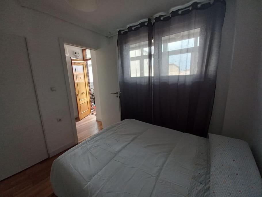 Apartamento En Santander Soleado Y Con Terraza. Экстерьер фото