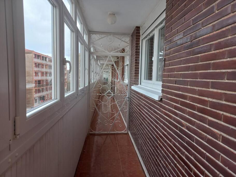 Apartamento En Santander Soleado Y Con Terraza. Экстерьер фото
